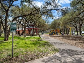 10616 Mellow Meadows DR 3A, Austin TX 78750