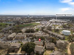 10616 Mellow Meadows DR 3A, Austin TX 78750