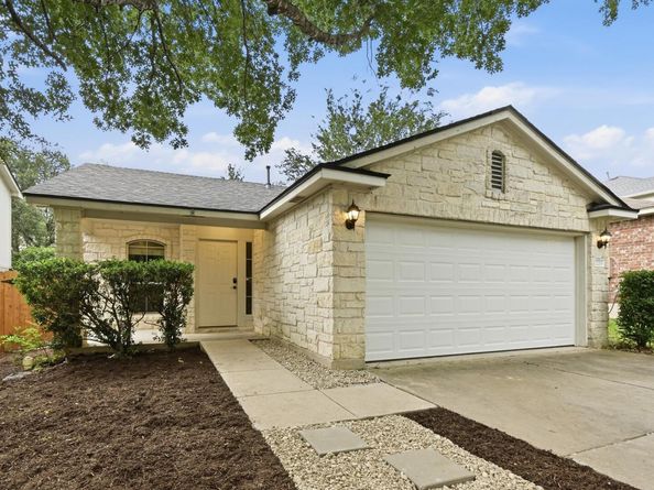 2215 Marcus Abrams BLVD, Austin TX 78748
