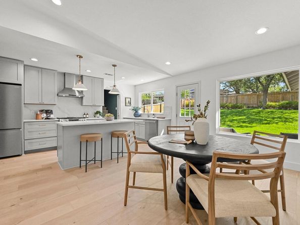 5307 Gladstone DR, Austin TX 78723
