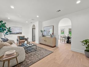 5307 Gladstone DR, Austin TX 78723