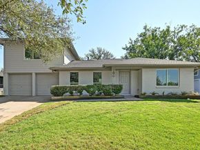 5307 Gladstone DR, Austin TX 78723