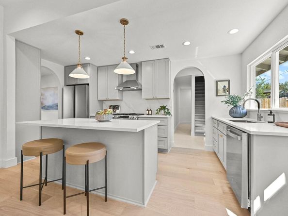 5307 Gladstone DR, Austin TX 78723