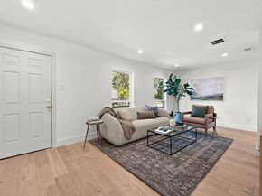 5307 Gladstone DR, Austin TX 78723