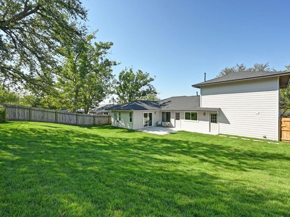 5307 Gladstone DR, Austin TX 78723