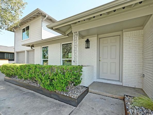 5307 Gladstone DR, Austin TX 78723