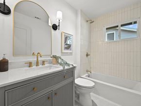 5307 Gladstone DR, Austin TX 78723