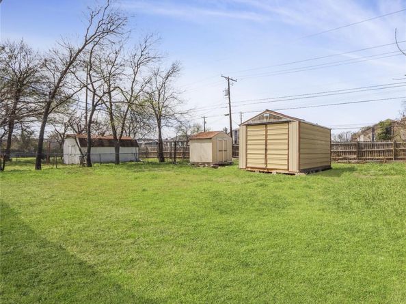 9100 Shepard DR, Austin TX 78753
