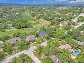 111 Crest View DR, Lakeway TX 78734