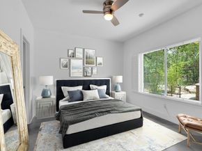 111 Crest View DR, Lakeway TX 78734