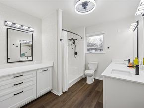 210 Fallwell ST, Liberty Hill TX 78642