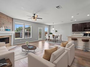 205 Talon Grasp TRL, Leander TX 78641