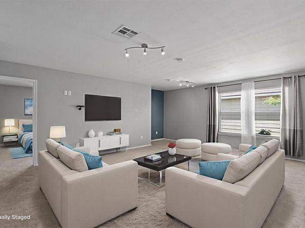 205 Talon Grasp TRL, Leander TX 78641