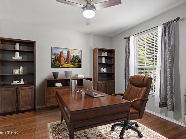 205 Talon Grasp TRL, Leander TX 78641