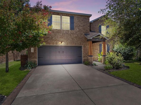 205 Talon Grasp TRL, Leander TX 78641