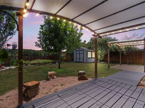 205 Talon Grasp TRL, Leander TX 78641