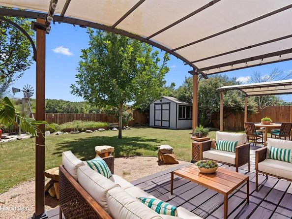 205 Talon Grasp TRL, Leander TX 78641