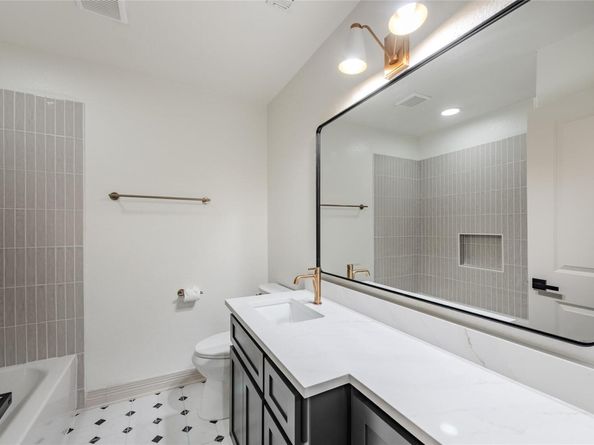 3801 Avenue H, Austin TX 78751
