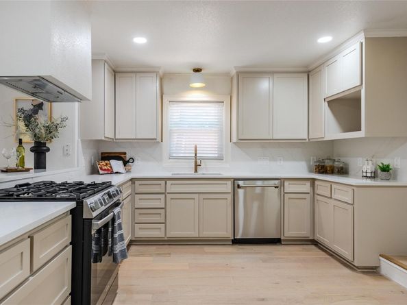 3801 Avenue H, Austin TX 78751