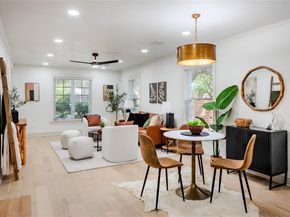 3801 Avenue H, Austin TX 78751