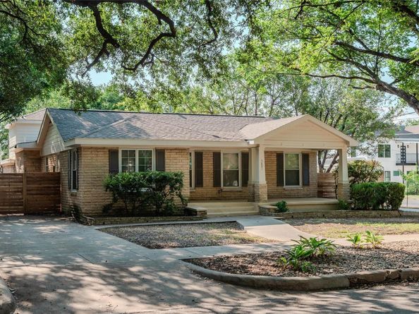 3801 Avenue H, Austin TX 78751
