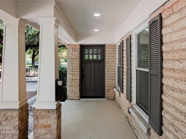 3801 Avenue H, Austin TX 78751