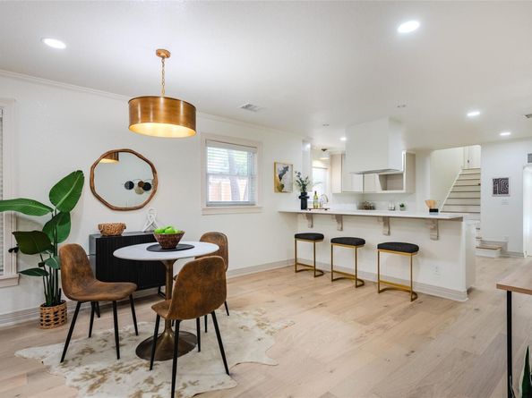 3801 Avenue H, Austin TX 78751