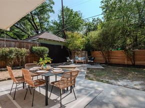 3801 Avenue H, Austin TX 78751
