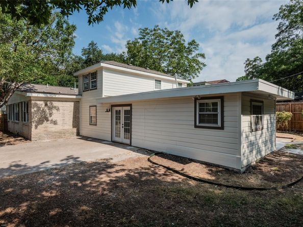 3801 Avenue H, Austin TX 78751