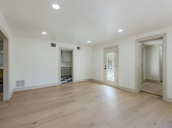 3801 Avenue H, Austin TX 78751