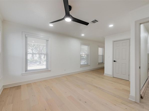3801 Avenue H, Austin TX 78751