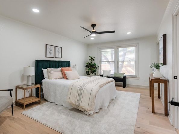 3801 Avenue H, Austin TX 78751