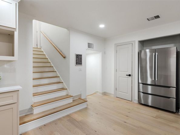 3801 Avenue H, Austin TX 78751