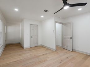 3801 Avenue H, Austin TX 78751