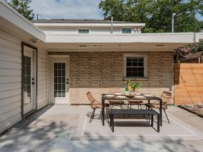 3801 Avenue H, Austin TX 78751