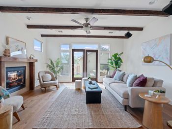 5412 Grover Ave