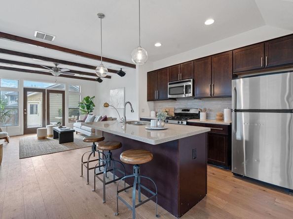 5412 Grover Ave A, Austin TX 78756