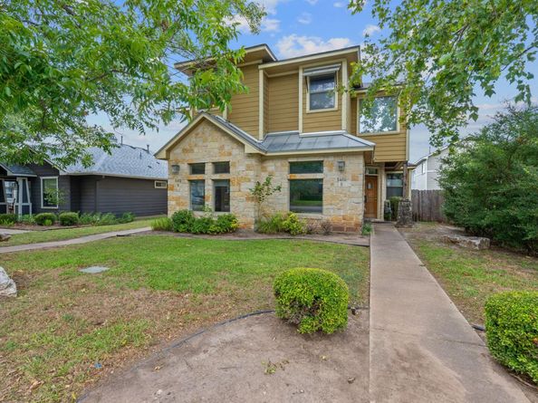 5412 Grover Ave A, Austin TX 78756