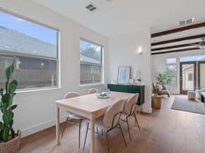 5412 Grover Ave A, Austin TX 78756