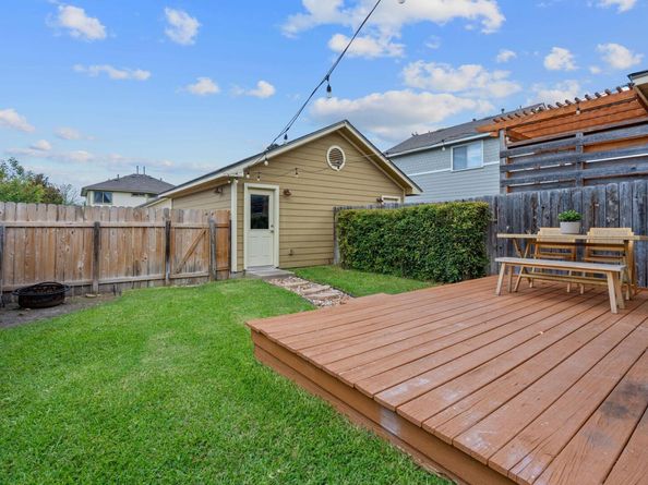 5412 Grover Ave A, Austin TX 78756