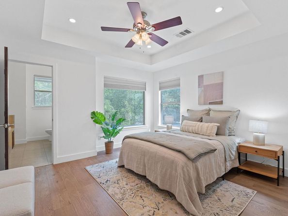 5412 Grover Ave A, Austin TX 78756