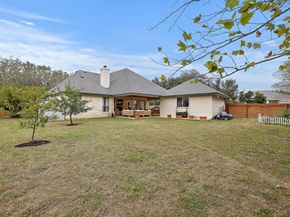 11001 River Plantation DR, Austin TX 78747