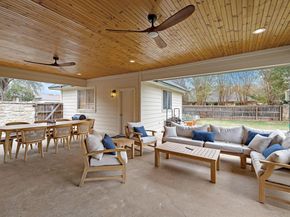 11001 River Plantation DR, Austin TX 78747