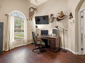 11001 River Plantation DR, Austin TX 78747