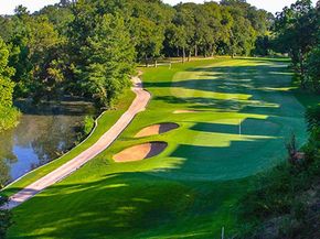 11001 River Plantation DR, Austin TX 78747