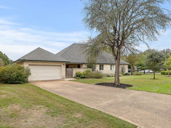 11001 River Plantation DR, Austin TX 78747