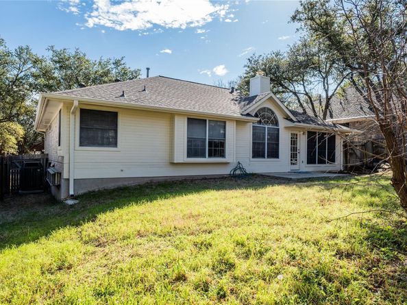 9120 Fainwood LN, Austin TX 78749