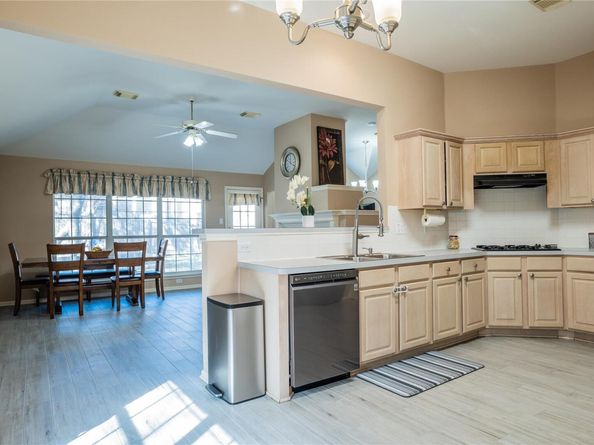 9120 Fainwood LN, Austin TX 78749