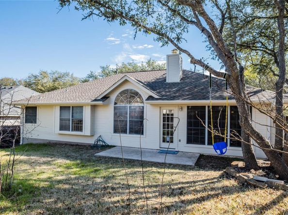 9120 Fainwood LN, Austin TX 78749