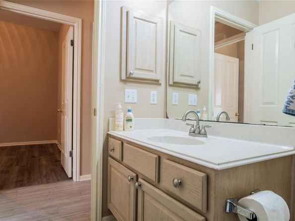 9120 Fainwood LN, Austin TX 78749